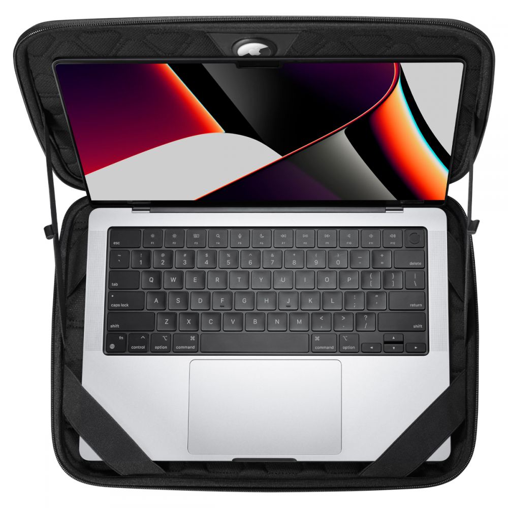Laptop 13-14" Rugged Armor Pro Pouch Black