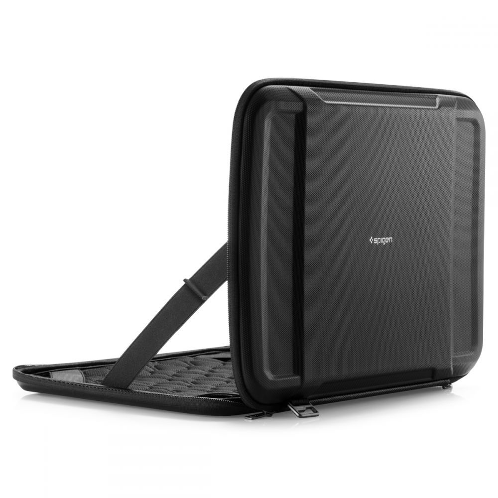 Laptop 15-16" Rugged Armor Pro Pouch Black