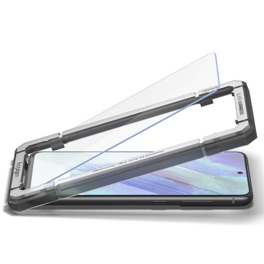 Galaxy S21 FE AlignMaster GLAS.tR (2-pack)