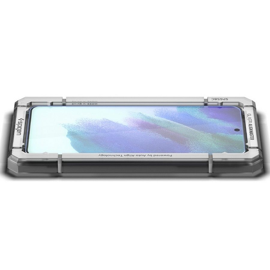 Galaxy S21 FE AlignMaster GLAS.tR (2-pack)