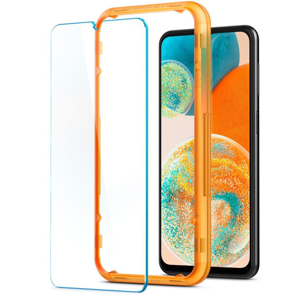 Samsung Galaxy A23 AlignMaster GLAS.tR (2-pack)