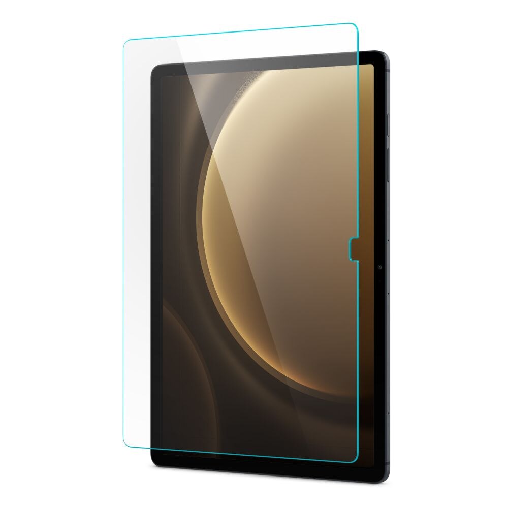 Samsung Galaxy Tab S9 FE Screen Protector GLAS.tR SLIM