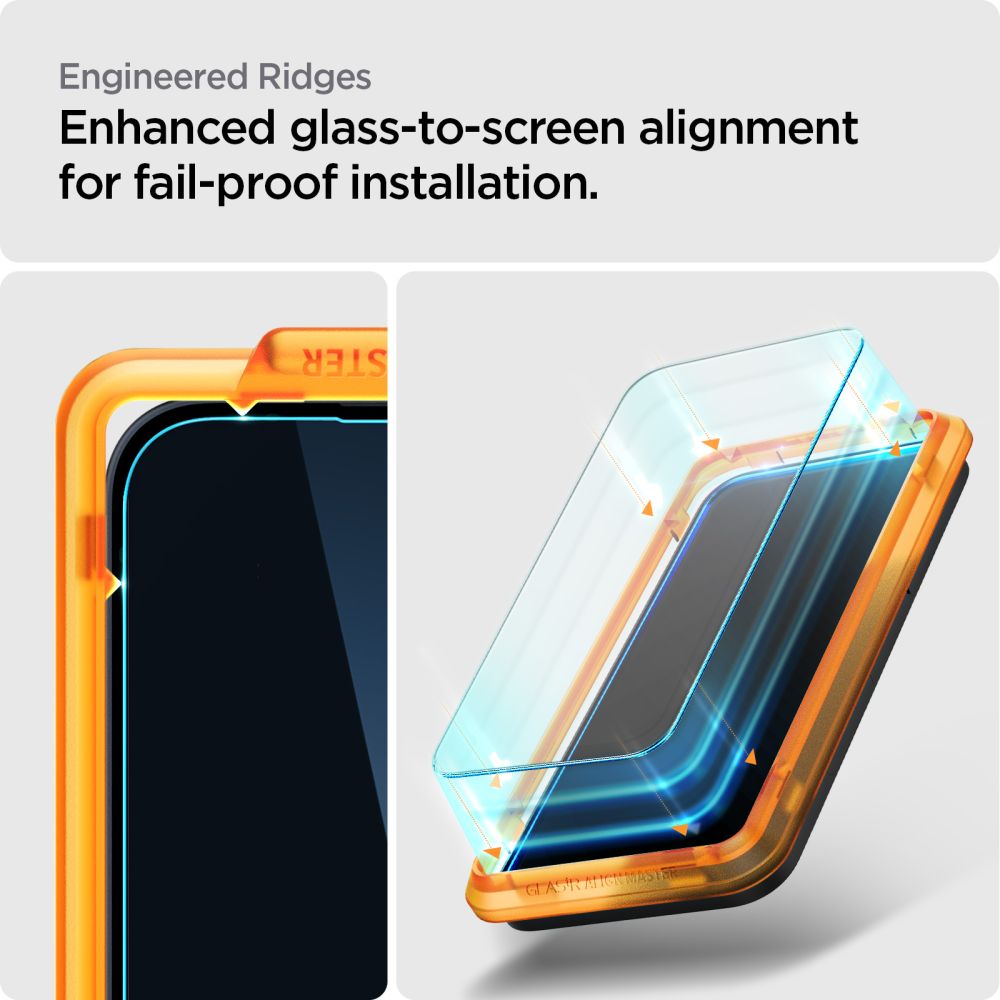 Nothing Phone 2a AlignMaster GLAS.tR (2-pack)