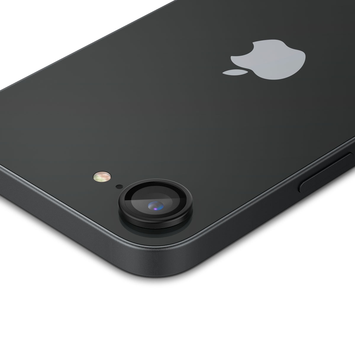 iPhone 16e EZ Fit Optik Lens Protector (2-pack) Black