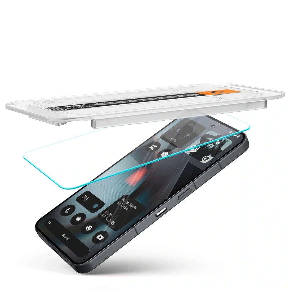 Nothing Phone 3 Screen Protector GLAS.tR EZ Fit (2-pack)