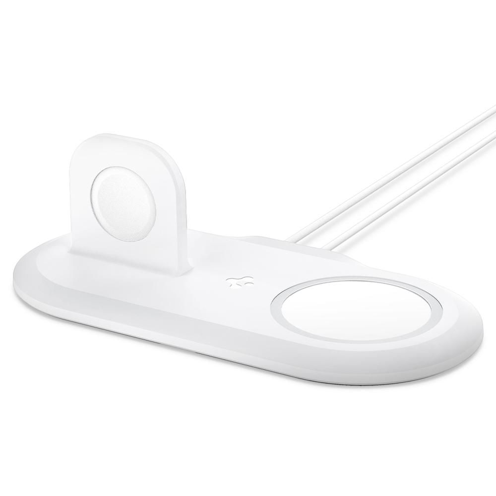 MagFit Charge Stand Duo White