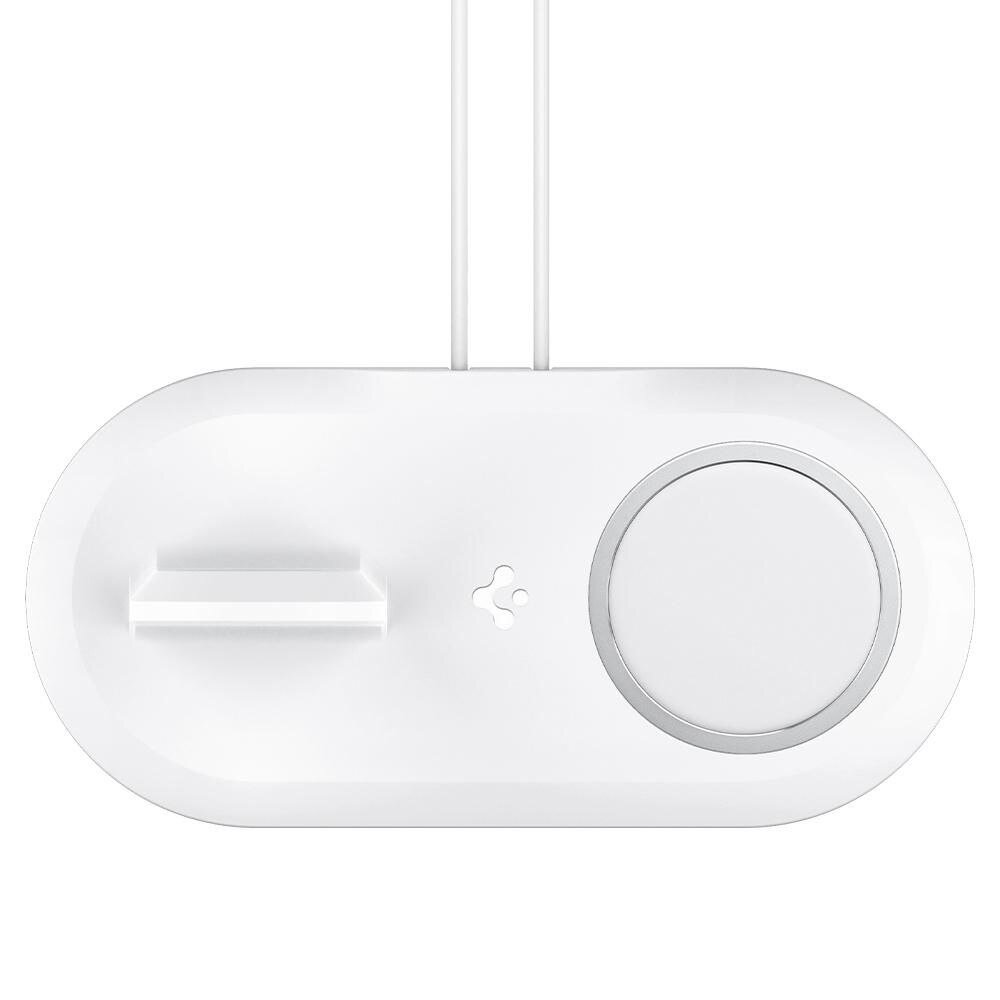 MagFit Charge Stand Duo White