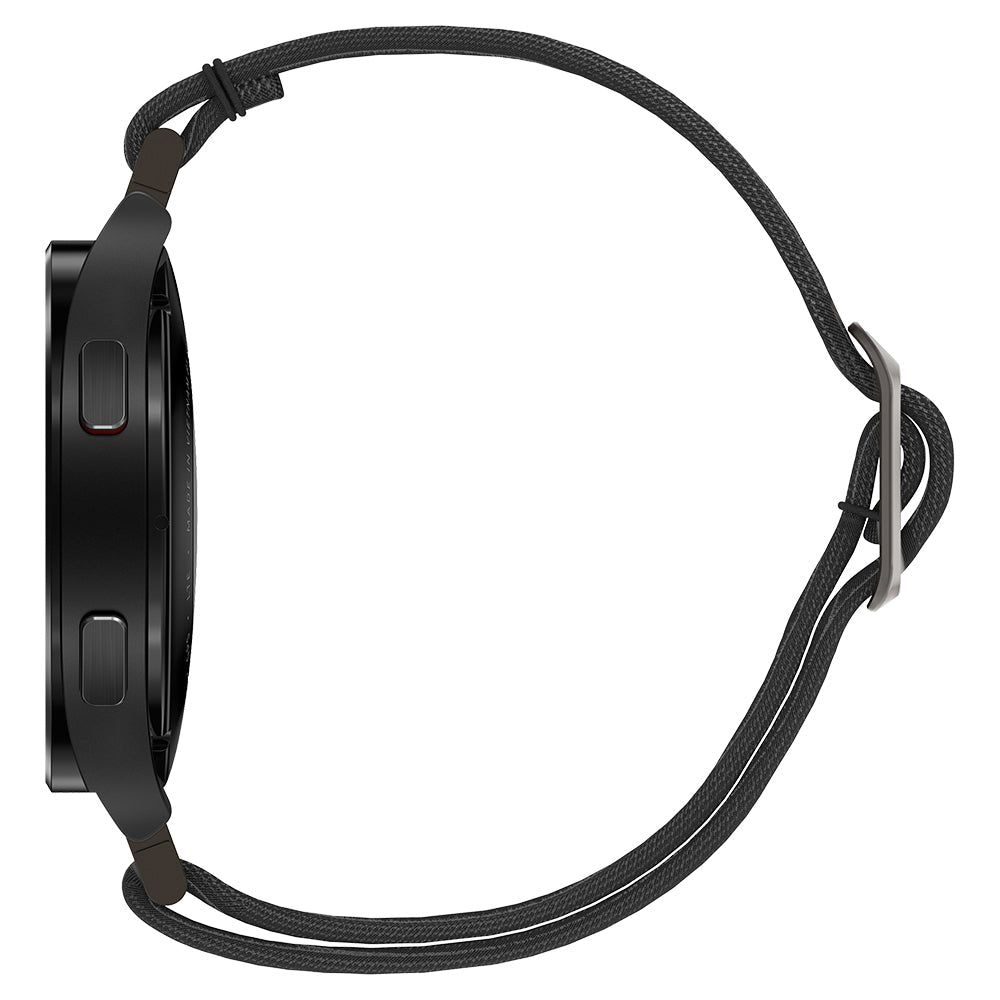Fit Lite Galaxy Watch 4 40/42/44/46 mm Black
