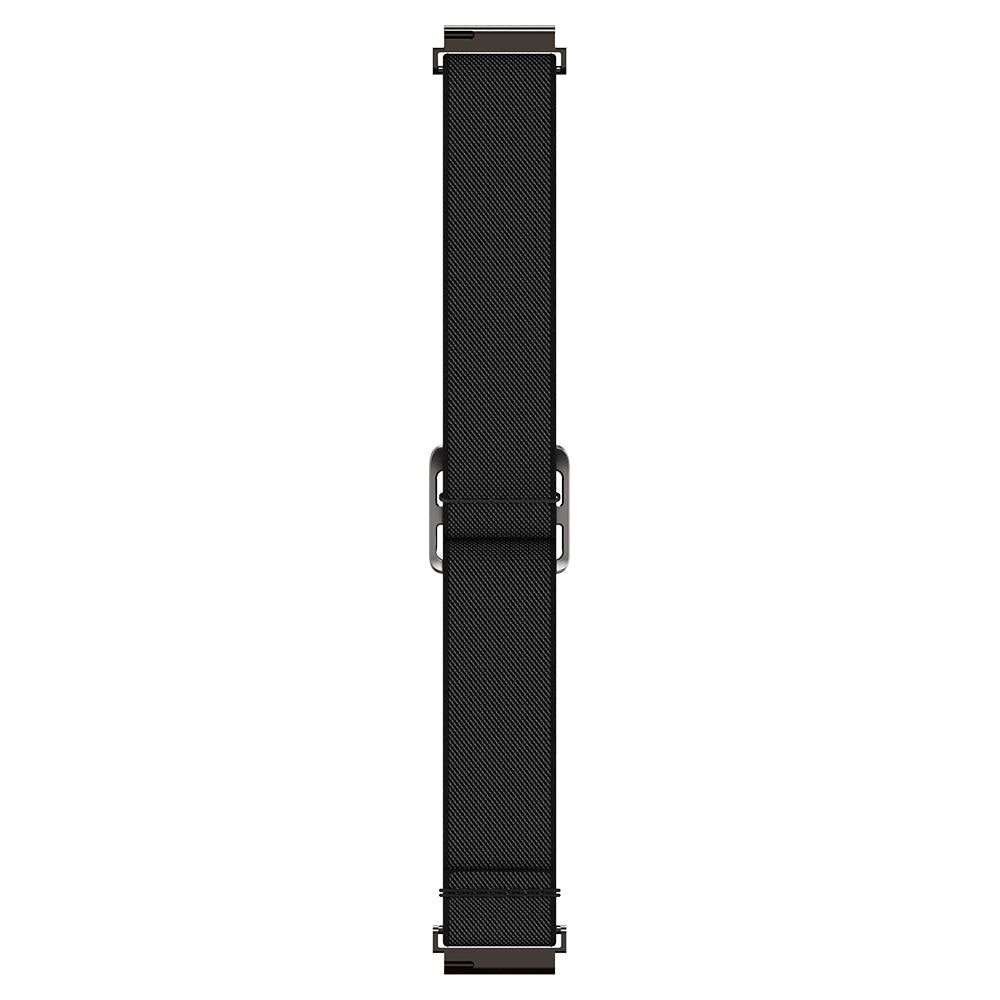 Fit Lite Galaxy Watch 4 40/42/44/46 mm Black