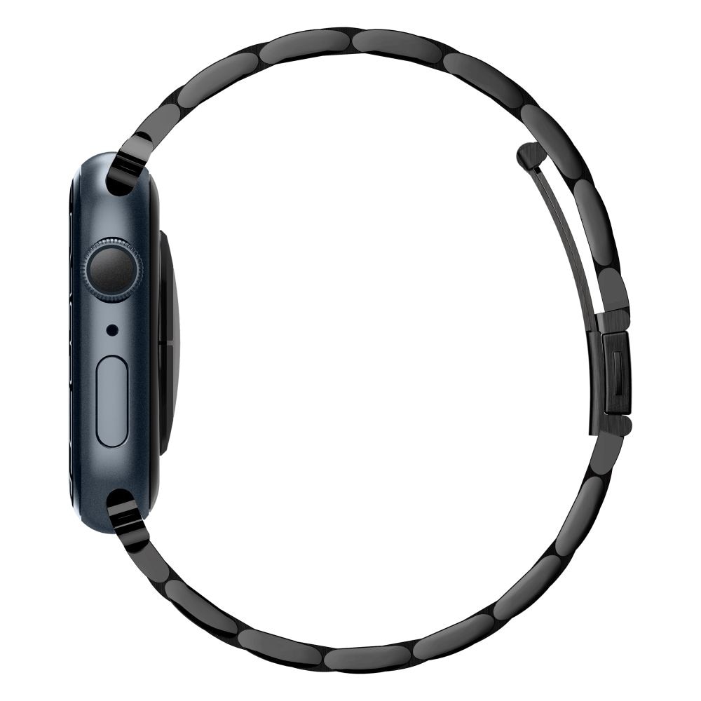Apple Watch 38mm Armband Modern Fit Black