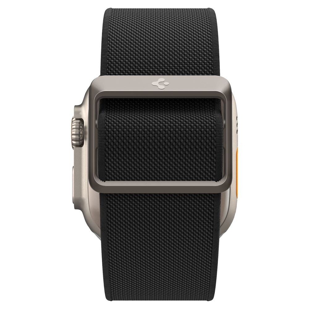 Fit Lite Ultra Apple Watch 45mm Series 9 Black