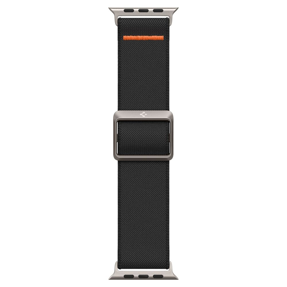 Fit Lite Ultra Apple Watch 45mm Series 8 Black