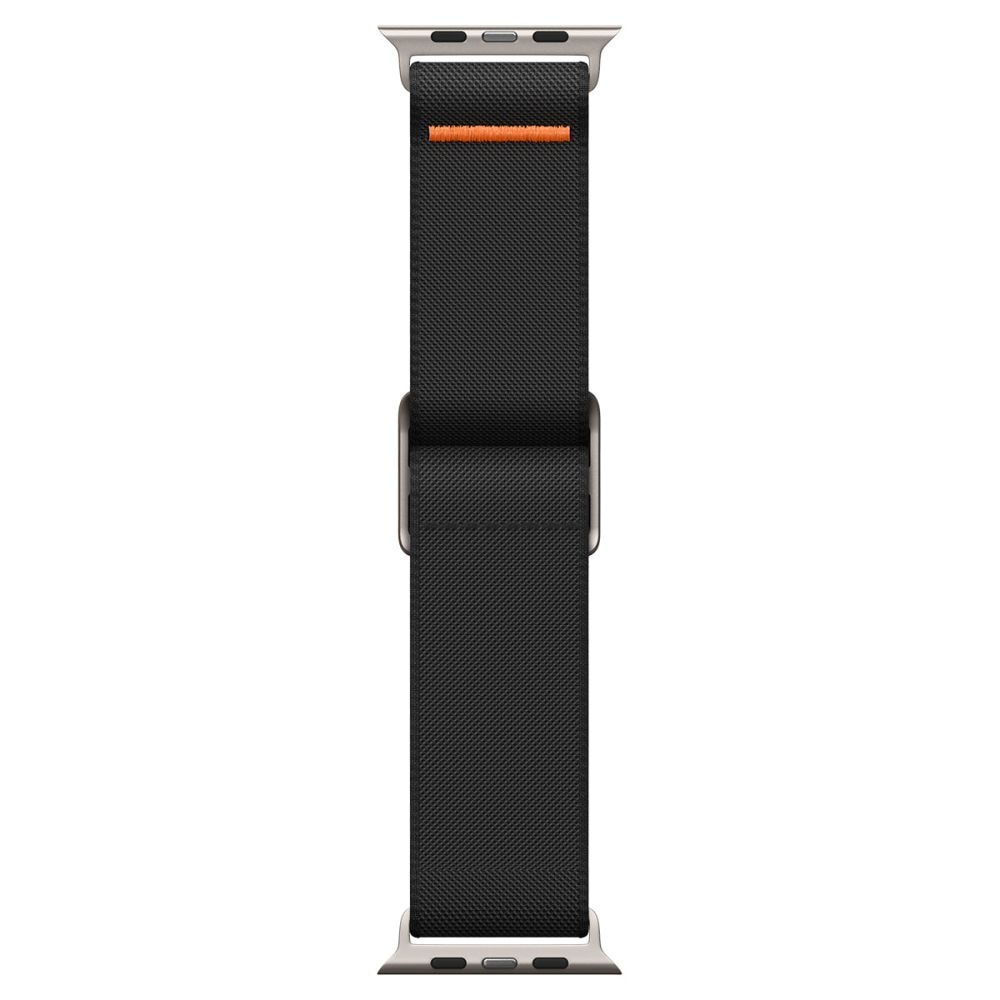 Fit Lite Ultra Apple Watch 45mm Series 7 Black