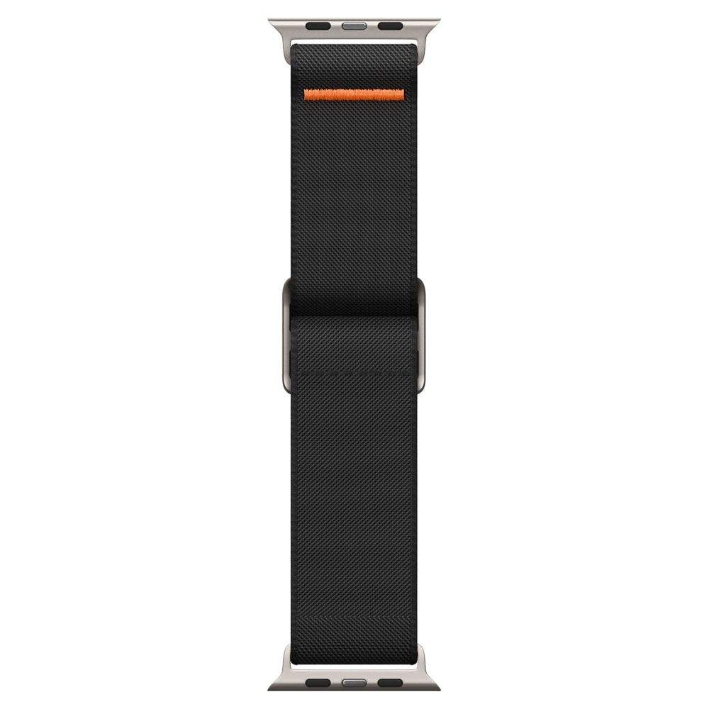 Fit Lite Ultra Apple Watch 44mm Black