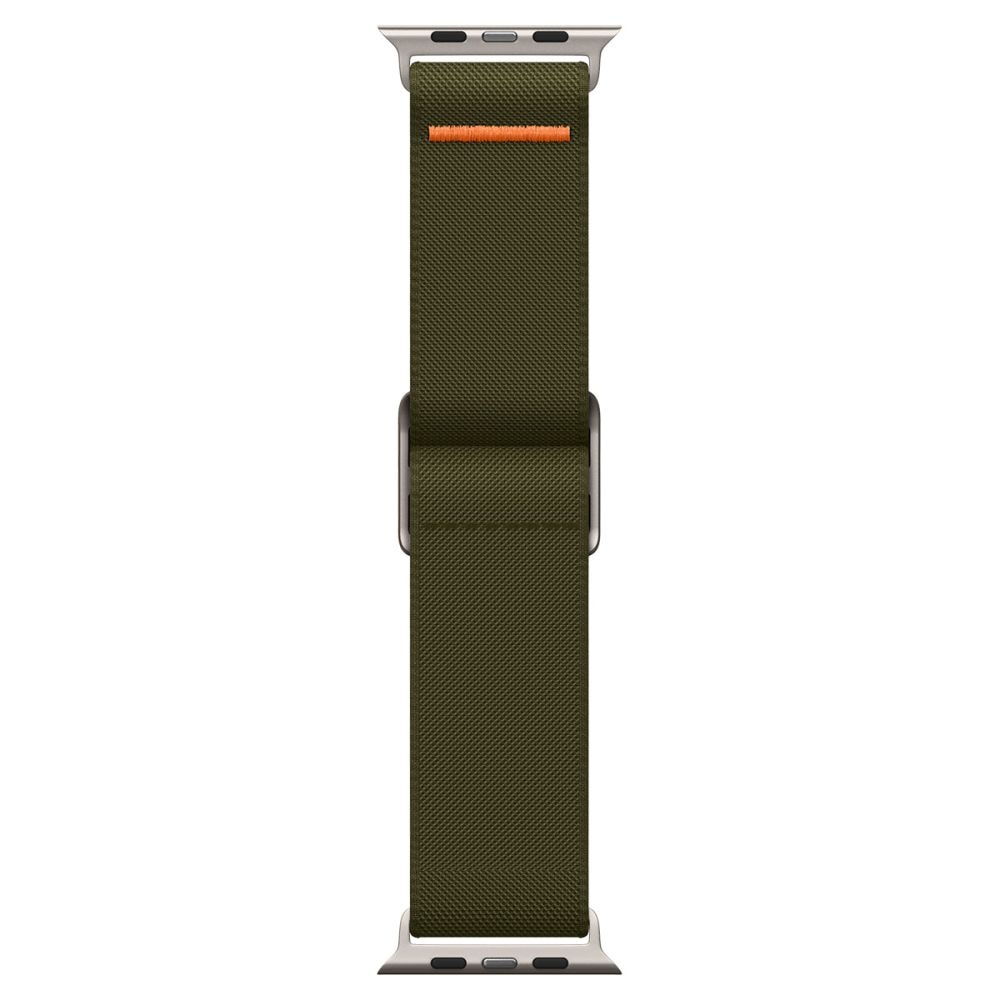 Fit Lite Ultra Apple Watch Ultra 2 49mm Khaki