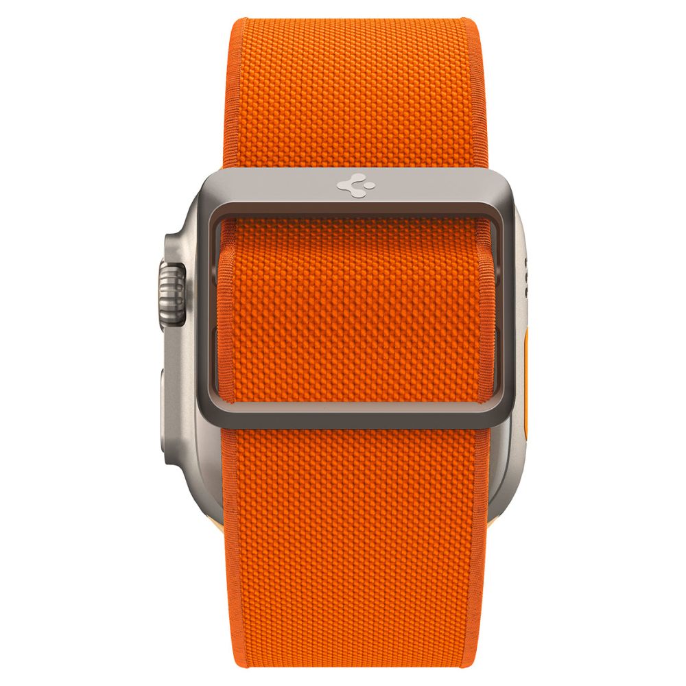 Fit Lite Ultra Apple Watch Ultra 49mm Orange