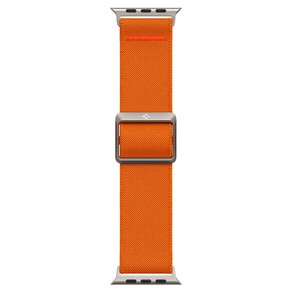 Fit Lite Ultra Apple Watch 45mm Series 8 Orange