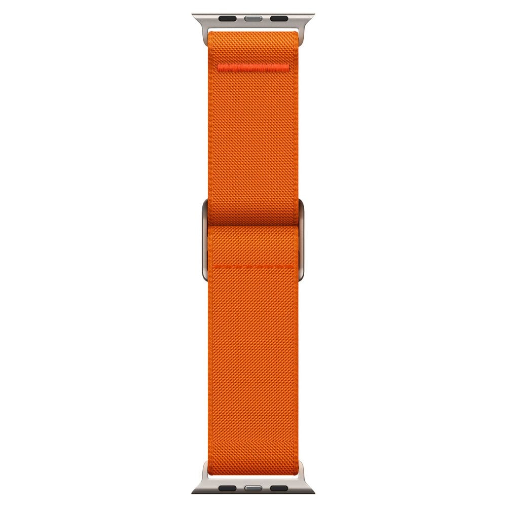 Fit Lite Ultra Apple Watch 45mm Series 7 Orange