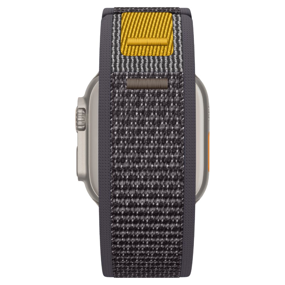 Athlex Air Apple Watch Series 7 45mm Active Grey