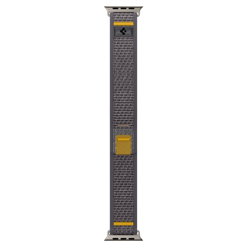 Athlex Air Apple Watch Series 7 45mm Active Grey