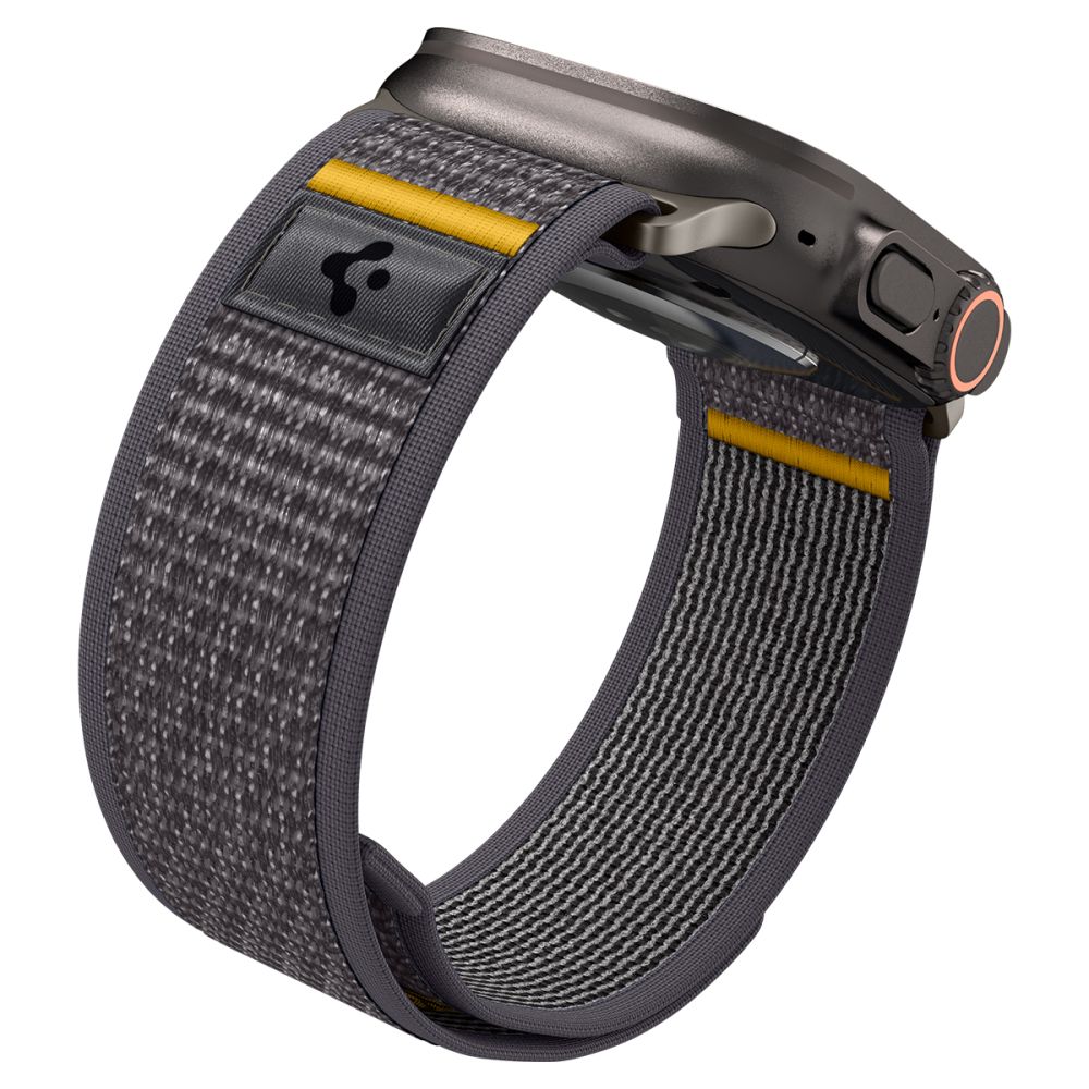 Athlex Air Apple Watch Series 7 45mm Active Grey