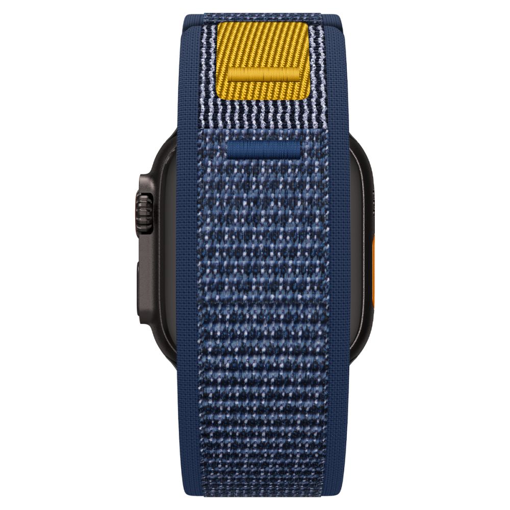 Athlex Air Apple Watch Series 10 46mm Active Navy
