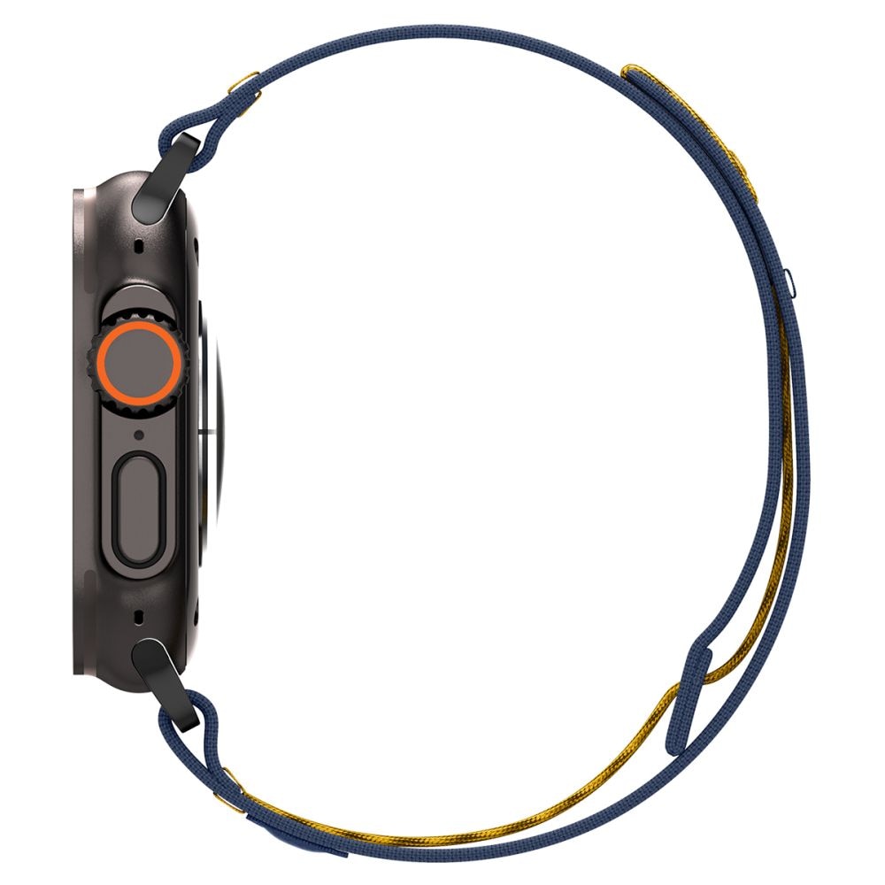 Athlex Air Apple Watch Series 10 46mm Active Navy