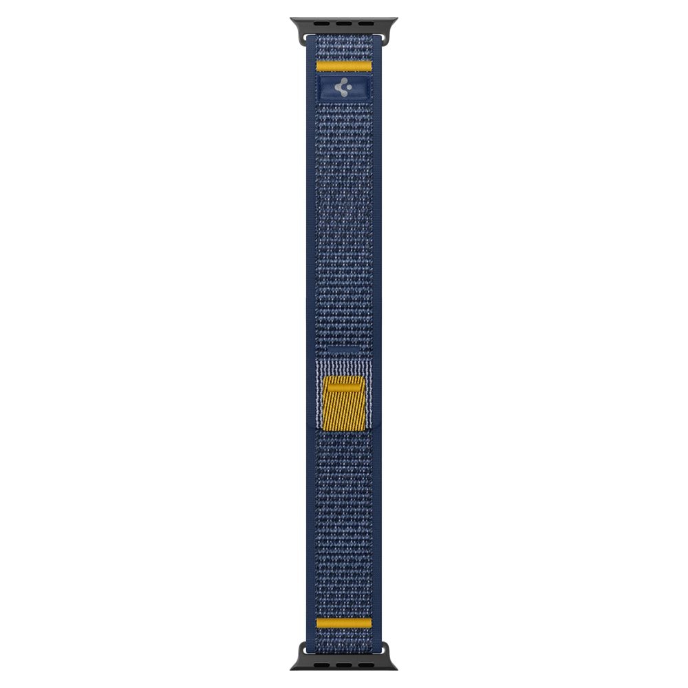 Athlex Air Apple Watch Series 10 46mm Active Navy