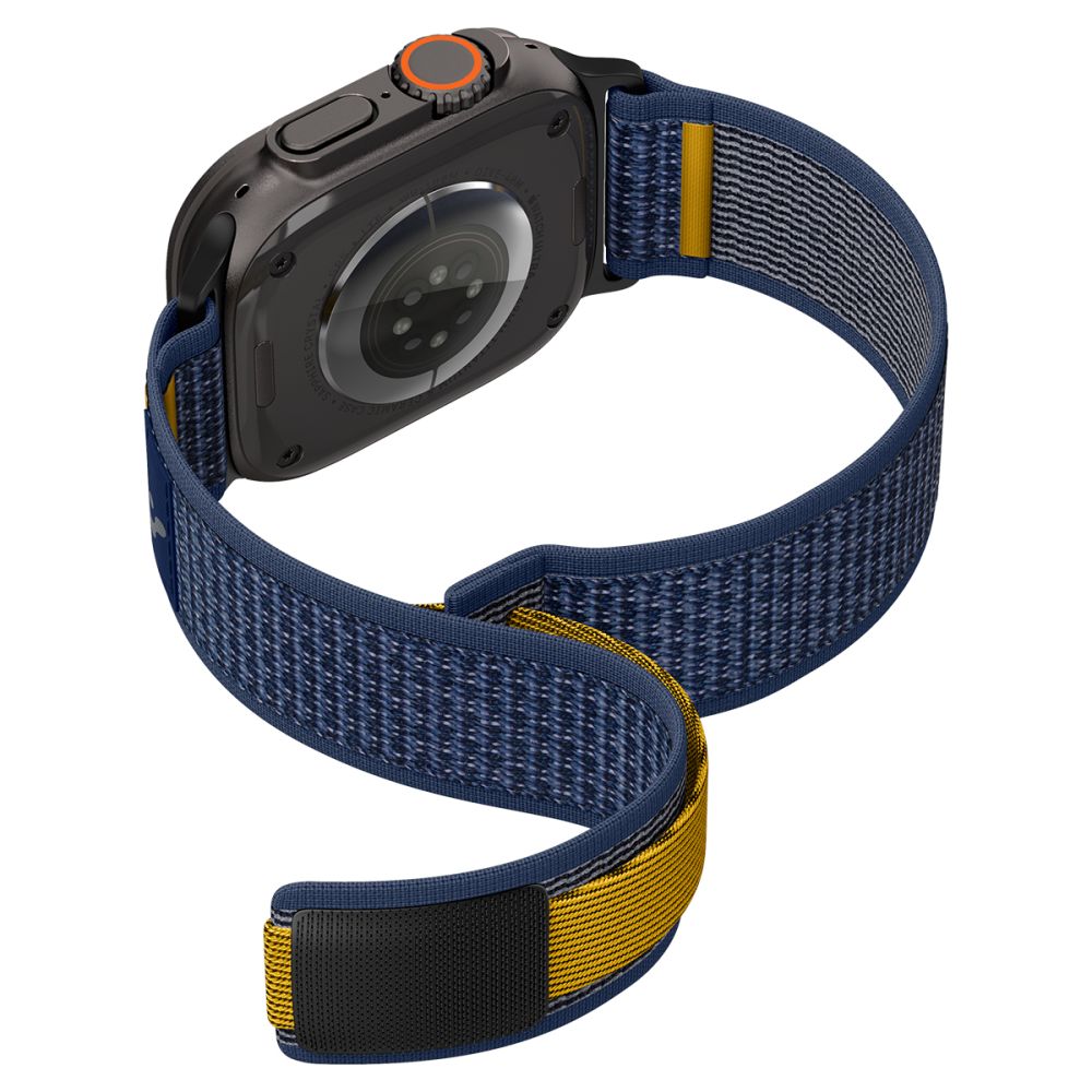 Athlex Air Apple Watch Series 10 46mm Active Navy