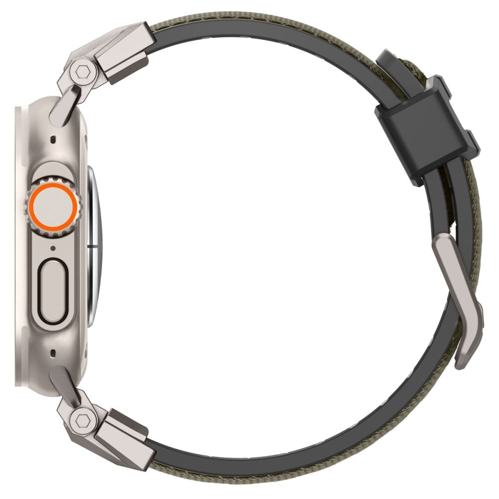 DuraPro Armor Apple Watch Series 9 45mm Military Green