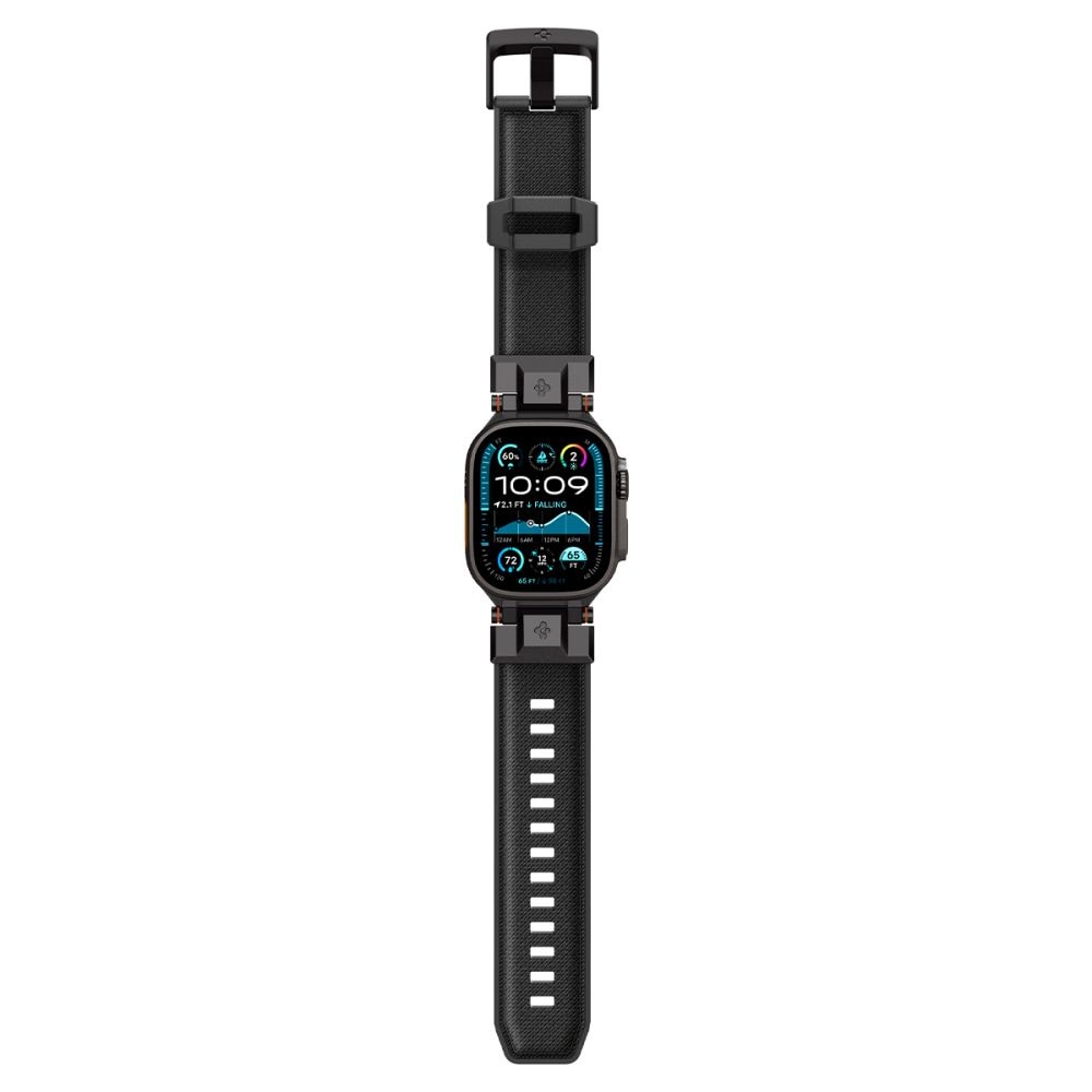 DuraPro Armor Apple Watch Series 8 45mm Black Edition