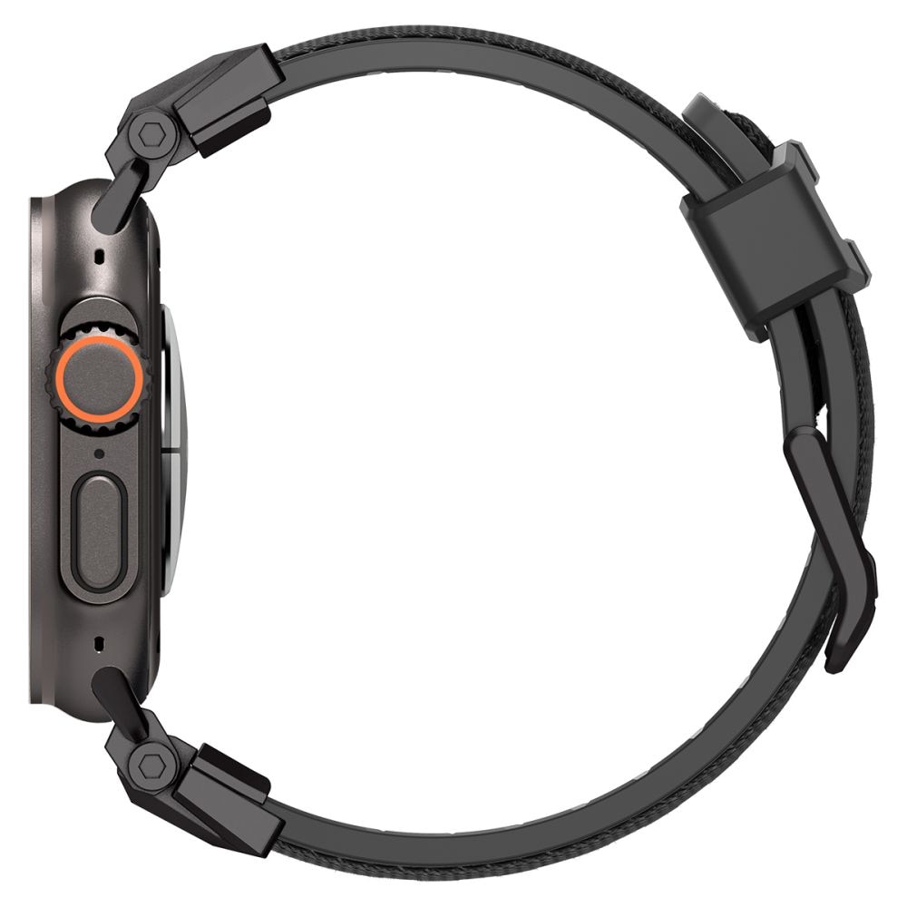DuraPro Armor Apple Watch Series 8 45mm Black Edition