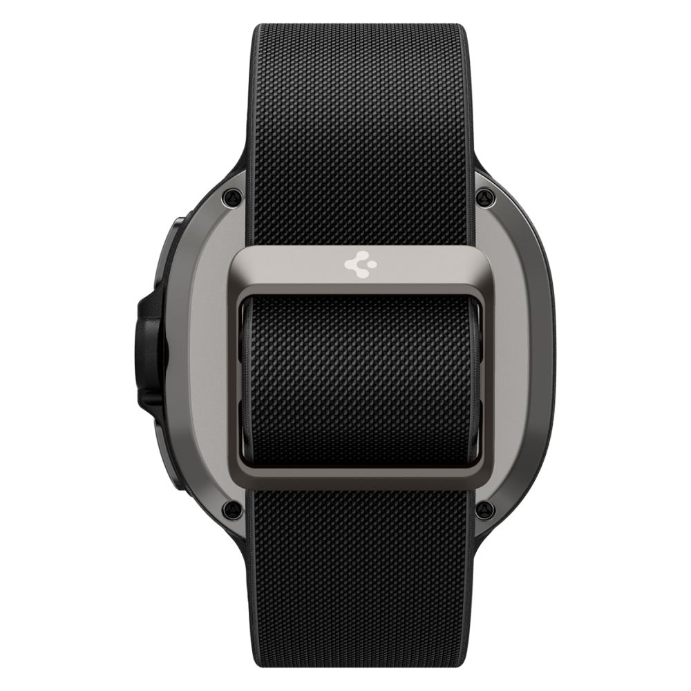 Fit Lite Samsung Galaxy Watch 8 Classic Black