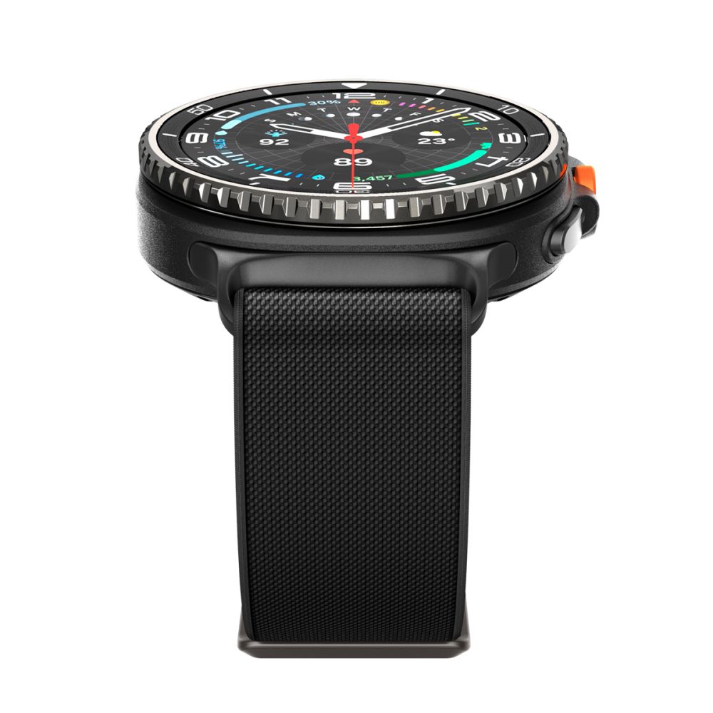 Fit Lite Samsung Galaxy Watch 8 Classic Black