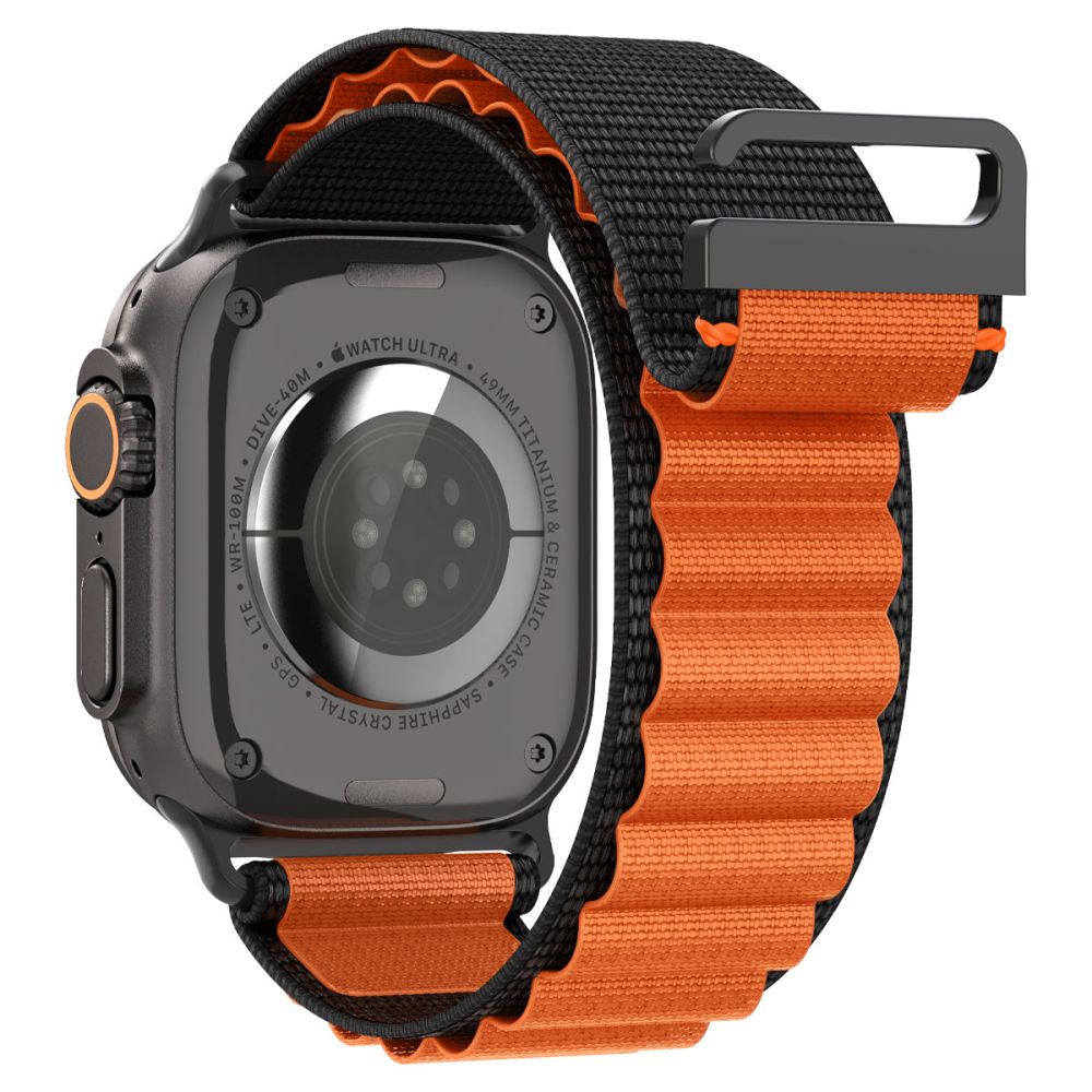 WBF1 Band Apple Watch Series 4-6 44mm Orange