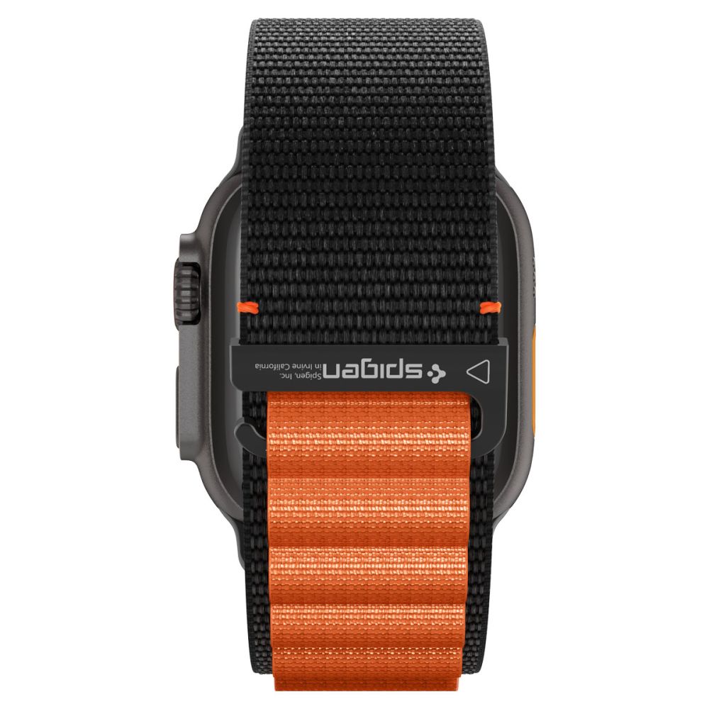 WBF1 Band Apple Watch Series 4-6 44mm Orange