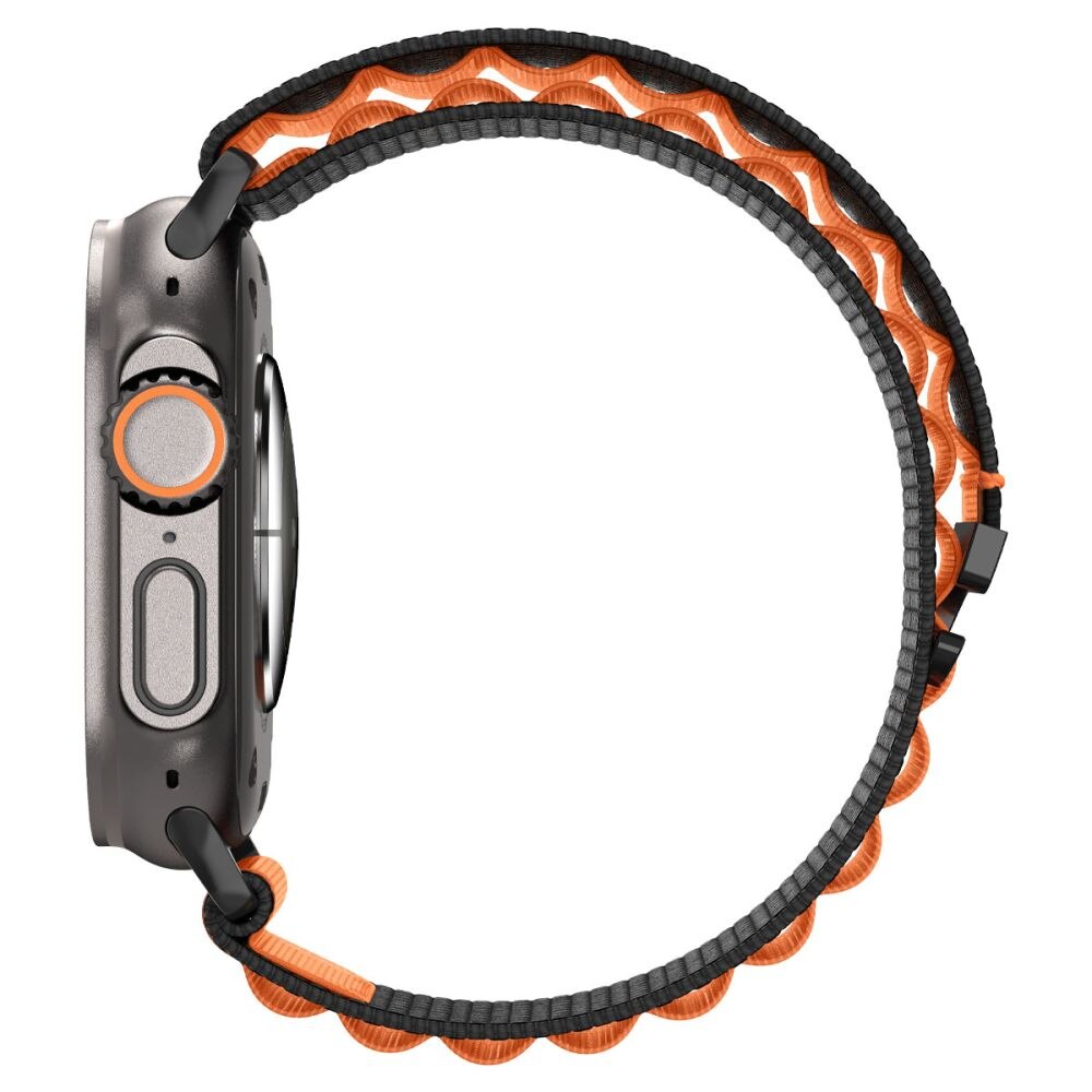 WBF1 Band Apple Watch Series 4-6 44mm Orange