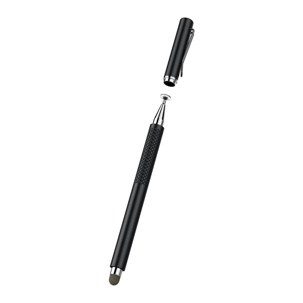 Universal Stylus Pen svart
