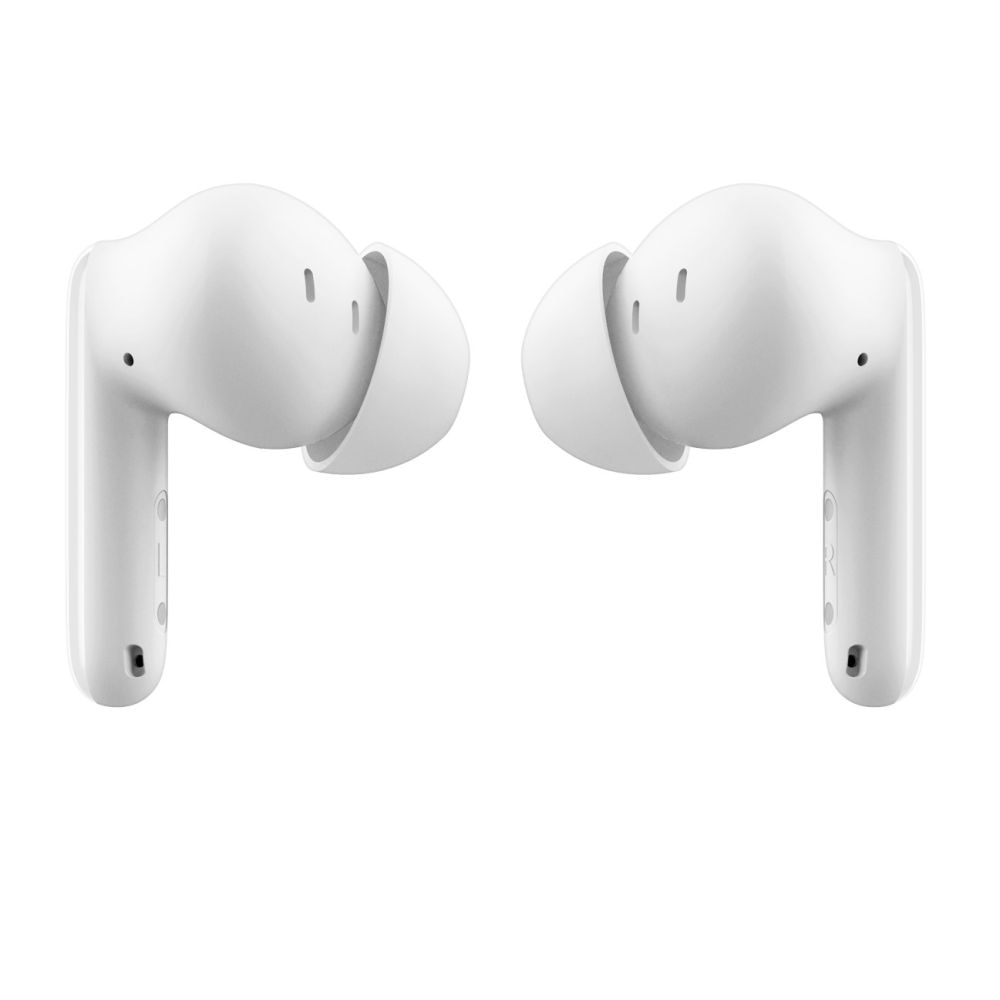 ANC In-Ear Hörlurar Vit