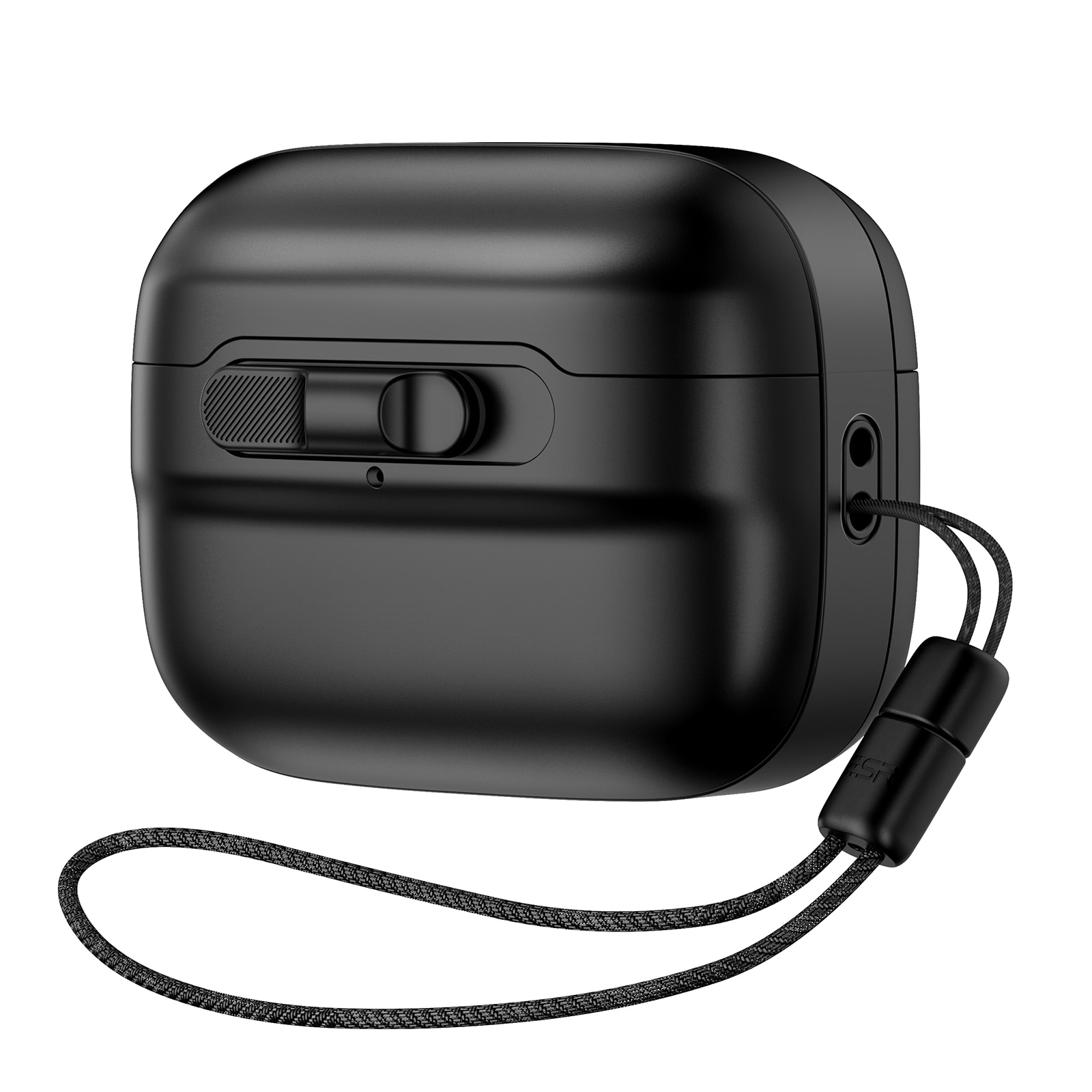 Pulse Lock HaloLock MagSafe Skal Apple AirPods Pro 2 svart