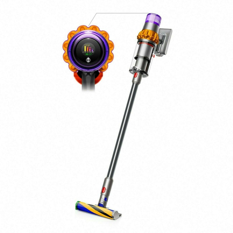HEPA-filter  Dyson SV16