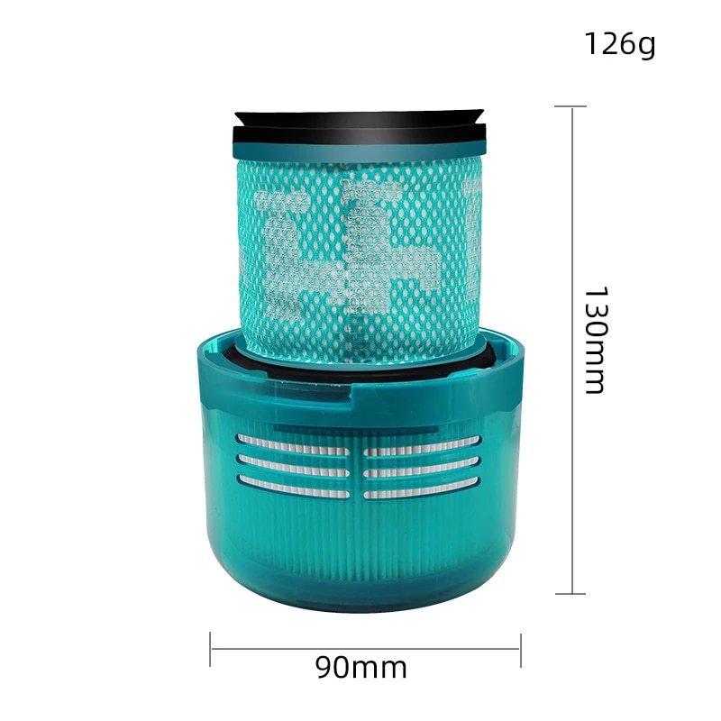 HEPA-filter  Dyson SV16