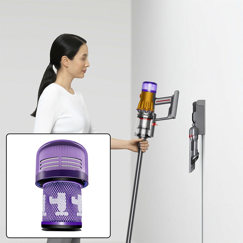 HEPA-filter  Dyson V12