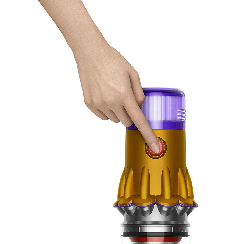 HEPA-filter  Dyson V12