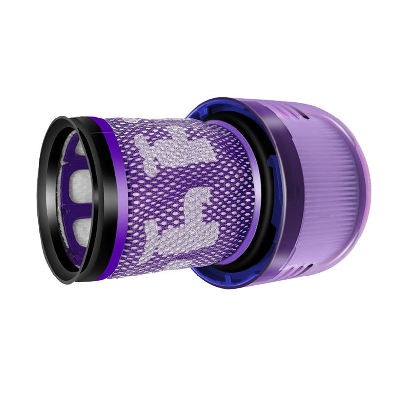 HEPA-filter  Dyson V12