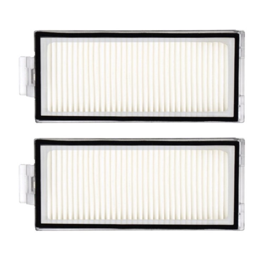 2-pack HEPA-filter  Roborock Q7 Max
