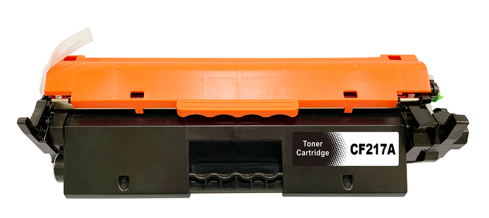 Kompatibel svart toner - ersätter HP 17A / CF217A - 1600 sidor