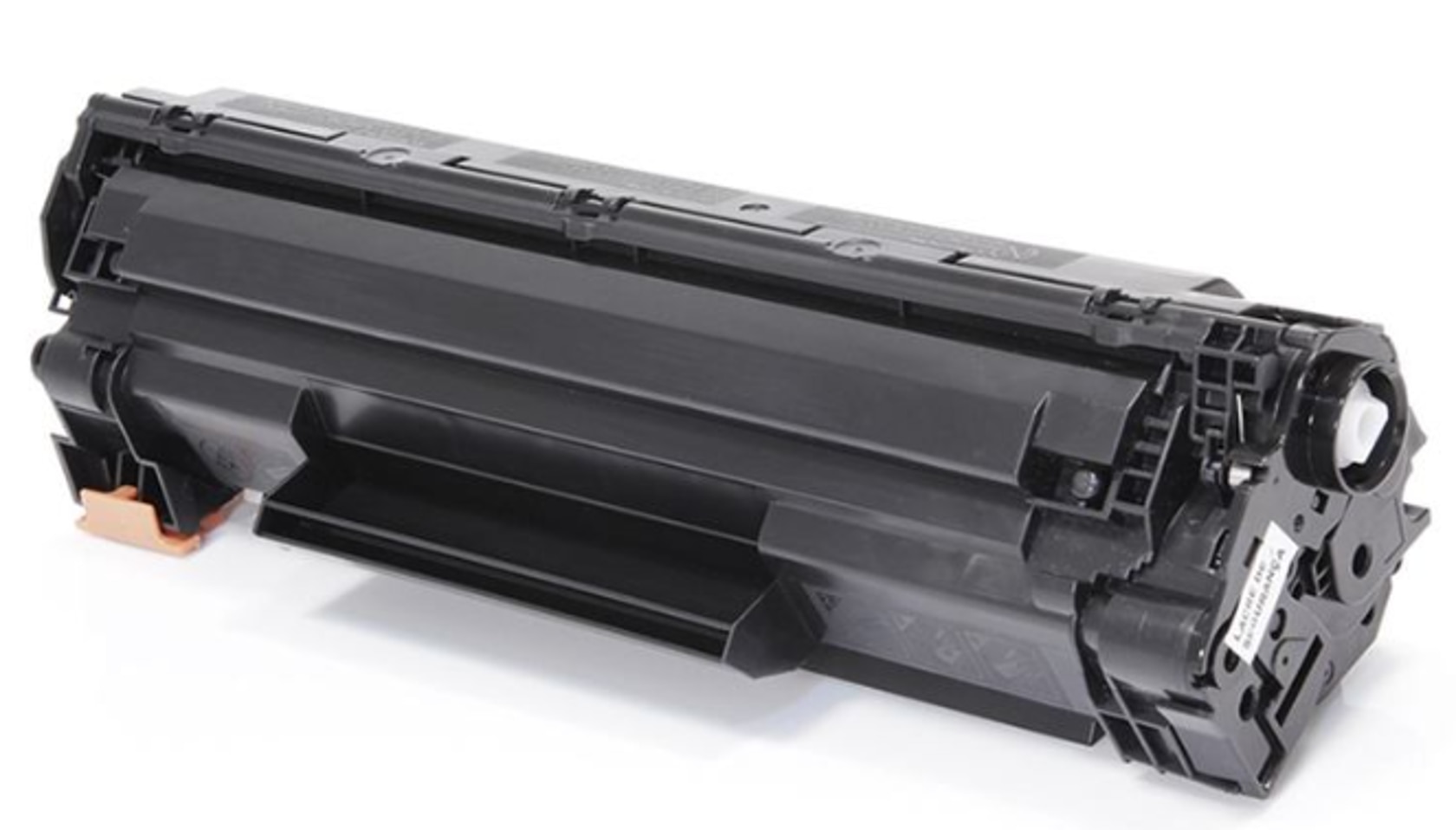 Kompatibel svart toner - ersätter HP 78A / CE278A - 1500 sidor