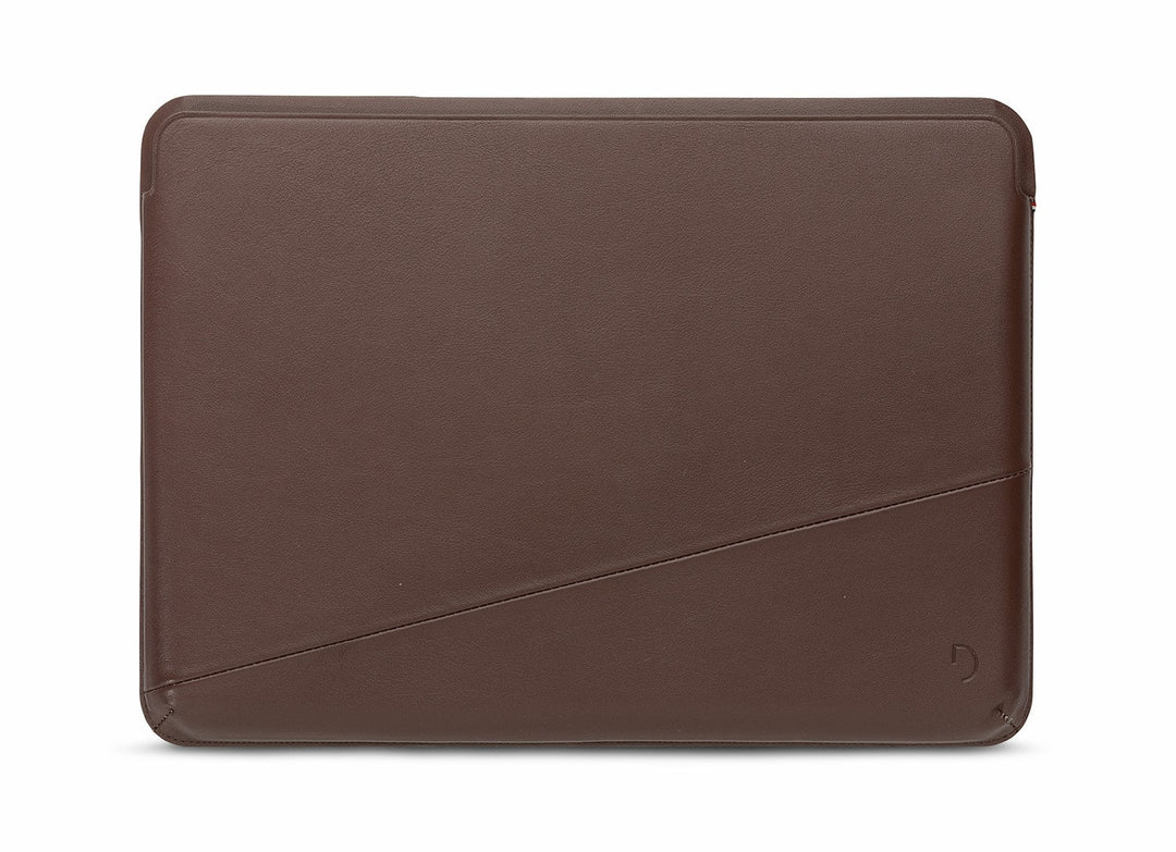 Frame Sleeve MacBook 13" Brown