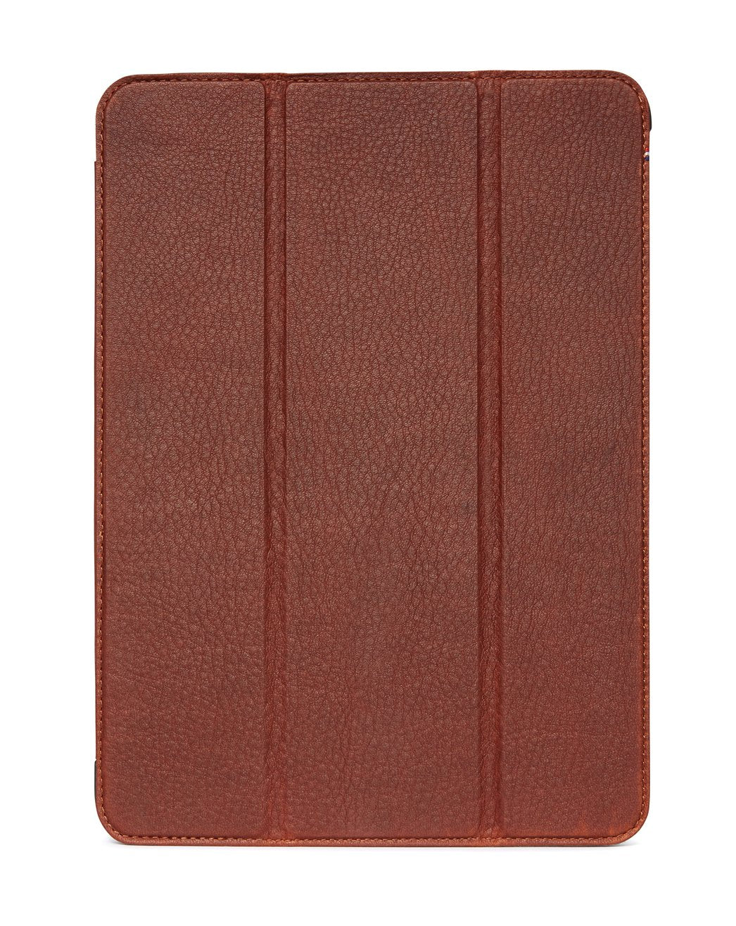 Leather Slim Cover iPad Air 10.9 5th Gen (2022) Brown